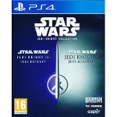 Collection Chevalier Jedi Star Wars (PS4)