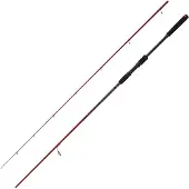 Penn Squadron Iii Labrax Spinning Rod Noir 2.12 m / 10-30 g
