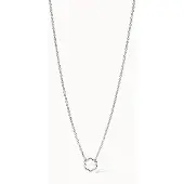 Purelei Chaîne 'Bloom' argent