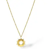 Purelei Chaîne 'Soleil' or