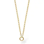 Purelei Chaîne 'Glow Charm' or