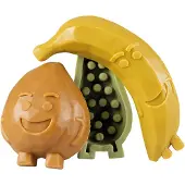 Garden Bites Fruity Friends friandise pour chien