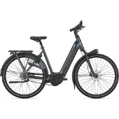Gazelle Arroyo C5 HMB Elite 2025 | Hauteur du cadre : S