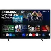 Samsung Tv Led 4k - Tu43u8005huxxc -