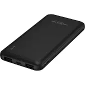 Ansmann 10.0 Pb212 10.000mah Power Bank Noir