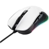 Trust GXT 922W YBAR Eco Gam Mouse USB wh