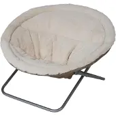 Kerbl Alice Ø58cm Matt Beige