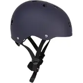 Powerslide Allround Adventure Awesome Junior Helmet Bleu 48-52 cm Garçon
