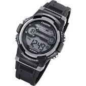 Calypso - Montre-bracelet - Unie - K5808/4 - DIGITAL CRUSH