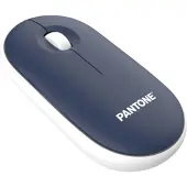 Pantone PT-MS001N1 souris Droitier 1200 DPI