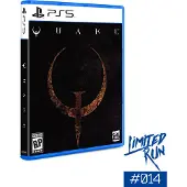 Ps5 Quake Imp Clair PAL