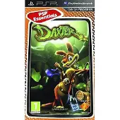 Jeux Playstation Psp Daxter (essentiels) (spa/multi dans le jeu) Taille unique
