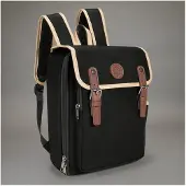 Enhance Tcg Series Designer Edition Backpack Noir