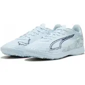 Puma Ultra 6 Play Tf Football Boots Bleu EU 43 Homme