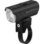 Magic Shine Allty 400 V1.0 Front Light Noir 400 Lumens