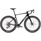 Superior Bikes Xr 9.9 Gr Red Axs Gravel Bike Noir L
