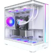 Montech KING 15 PRO, boîtier tour