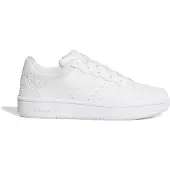 Adidas Hoops Classic Trainers Blanc EU 37 1/3 Femme