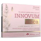 Olimp Sportnutrition Olimp Sport Nutrition | Innovum / Silica Max