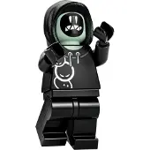 LEGO Fortnite : Grimey