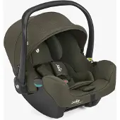 Joie Siège Auto Bébé I-snug 2