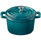 Aps Mini-Topf mit Deckel -5 STARS-