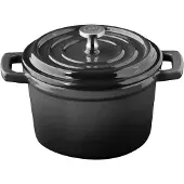 Aps Mini-Topf mit Deckel -5 STARS-