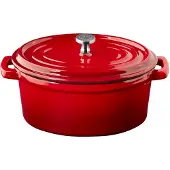 Assheuer & Pott Mini-Topf mit Deckel -5 STARS-