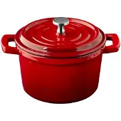 Aps Mini-Topf mit Deckel -5 STARS-