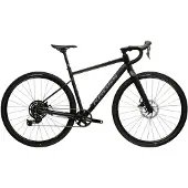 KROSS Esker 1.0 700 Cues U3020 Gravel Bike Noir L