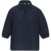 Regatta Nofino 3/4 Sleeve Blouse Bleu 36 Femme