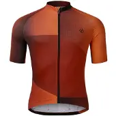 Dare 2b Maillot à Manches Courtes Lightning