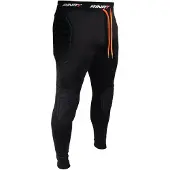 Rinat Egotiko Goalkeeper Leggings Noir M Homme