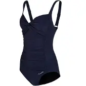 Regatta Sakari Costume Swimsuit Bleu 52 Femme