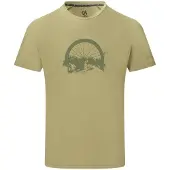 Dare 2b T-shirt à Manches Courtes Tech Ii