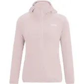 Regatta Huntdale Full Zip Fleece Rose 46 Femme