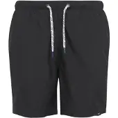 Regatta Mackeyna Swimming Shorts Noir S Homme