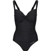 Regatta Sakari Costume Swimsuit Noir 52 Femme