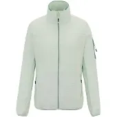 Regatta Ralina Full Zip Fleece Vert 46 Femme