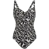 Regatta Sakari Costume Swimsuit Blanc 38 Femme
