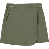 Tbs Darcisho Short Skirt Vert 42 Femme