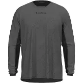 Hebo Maillot à Manches Longues Scratch Xtrem