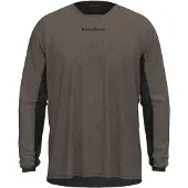 Hebo Maillot à Manches Longues Scratch Xtrem