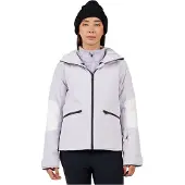 Rossignol Ciastel Jacket Violet S Femme