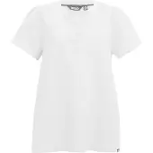 Regatta Selen Short Sleeve Blouse Blanc 38 Femme