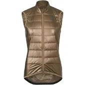 Agu Padded Performance Gilet Doré XL Femme