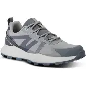 Regatta Leighton chaussures de sport pour femmes grises respirantes 39