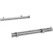 Siemens Extension complète du rail à clip acier inoxydable - - HZ638D00 -