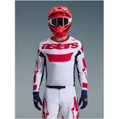 Alpinestars Racer Riway Maillot de motocross Taille