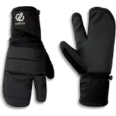 Dare 2b Indicator Mittens Noir XS